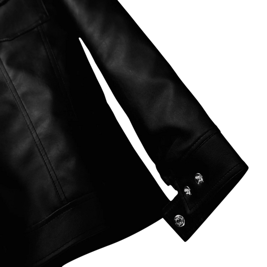 "Maverick" Classy Jacket