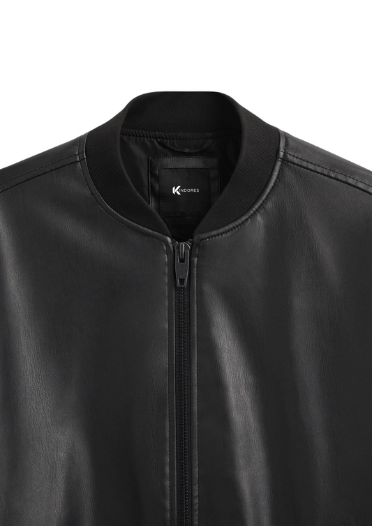 "Aviator" Classic Jacket