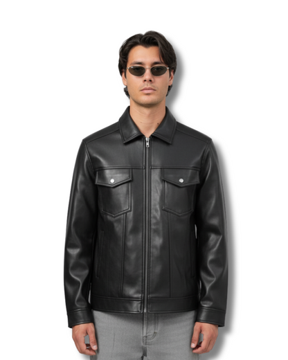 "Maverick" Classy Jacket