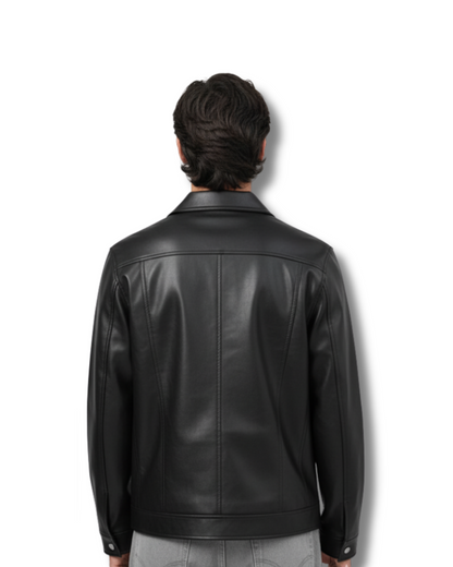 "Maverick" Classy Jacket